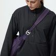 High Coast Pro Shoulder Bag 12 Dark Violet