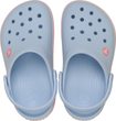Crocband Clog K Blue Frost/Guava