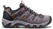 HEADOUT WP MEN, steel grey/orange pepper