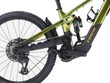 Slash+ 9.7 EU Gloss Chameleon Green/Matte Dark Web