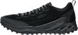 JASPER ZIONIC MEN black/alloy