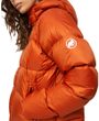 Glacier Glow IN Hooded Jacket Women autumn larice