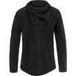 Bergtagen Windshell Jacket W Black