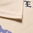 Yth Icon Ss Tee Tan