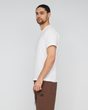 Mammut Base T-Shirt Men Mini Logo white