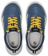 HIGHTRAIL WP YOUTH, vintage indigo/alloy