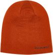 Mammut Logo Beanie Reversible autumn larice-soil