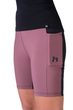 LIS PRO, anthracite/roan rouge