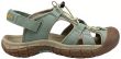 RAVINE H2 WOMEN iceberg green/wax yellow
