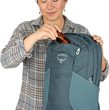 FAIRVIEW 70 cascade blue/torrent blue