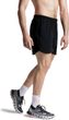 COREFUSION RUN DISCOVER SHORTS MEN X Black