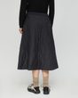 Highland Traverse IN Skirt Women black