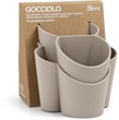 Gocciolo Moka Grey