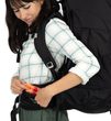 FAIRVIEW TREK 70 black