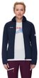 Aconcagua ML Hooded Jacket Women marine