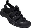 NEWPORT H2 MAN, triple black