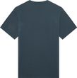 Block 195 Orig Ss Tee Deep Cobalt