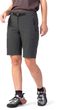 ATTA SHORTS anthracite