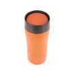 One Touch Thermal Mug 350 ml orange
