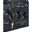 UA Undeniable 5.0 Duffle SM-BLK