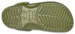Classic Army Green