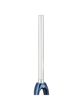 Domane AL2 48R Mulsanne Blue/Matte Black 355mm, 48mm