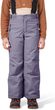 Akita Jr II, purple ash