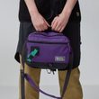 Vardag Shoulder Bag 6 Navy