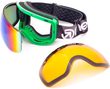 Ekko XL, Green