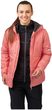 Taya Hoody, coral haze