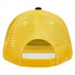 Belayer Kid Cap, Yellow/Black