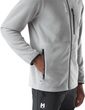 SENECA POLAR JKT M GRANITE
