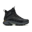 MOAB SPEED 2 THERMO MID WP triple black