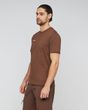 Mammut Base T-Shirt Men Mini Logo soil