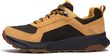 Motion Ledge Sneaker WP Wheat Suede