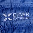Eiger Nordwand Light Down IN Hooded Jacket Women eiger blue