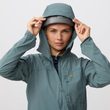 Bergtagen Windshell Jacket W Nimbus Blue