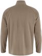 Kaipak Fleece M Suede Brown-Black Oak
