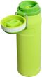 IceFlow™ Bottle Twist Flip 700 ml Chartreuse