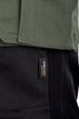 EREBOS Trousers green/black