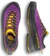 TX4 Evo Woman, Purple/Yellow