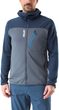 SENECA FL HD M SAPHIR/SHADOW BLUE