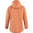 Vardag Anorak W Desert Brown