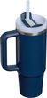 Quencher/Cup H2.O FlowState™ Tumbler 890 ml Dark Navy