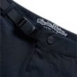 YOUTH SKYLINE TRAIL PANT MONO BLACK