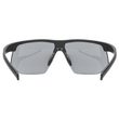 AERIOS BLACK MATT / SMOKE 2026