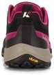 Tuono W black/fuchsia