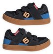 Freerider Kids VCS, Pure Orange/Ray Blue