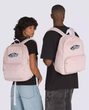 Old Skool Classic Backpack 22 SEPIA ROSE
