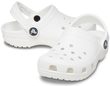 Classic Clog T White